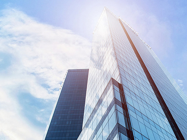 青岛光明系统门窗